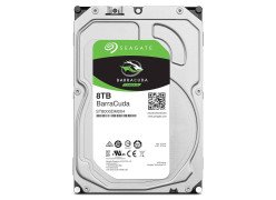 Seagate 8.0TB 256MB SATA3 Barracuda