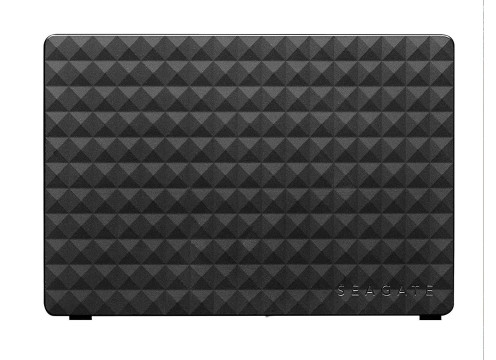 Seagate Expansion External 3.5" 8TB USB 3.0