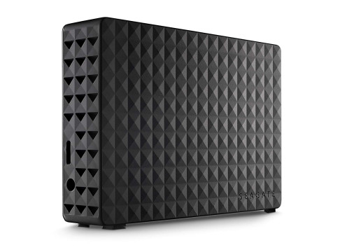 Seagate Expansion External 3.5" 8TB USB 3.0