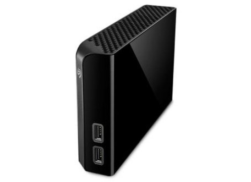 Seagate BackUp Plus Hub 6.0TB USB3.0