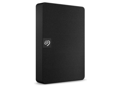 Seagate Expansion Portable 2.5" 4TB USB3.0