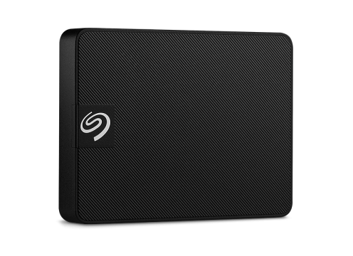 Seagate Expansion Desktop External Drive 3.5" 4TB