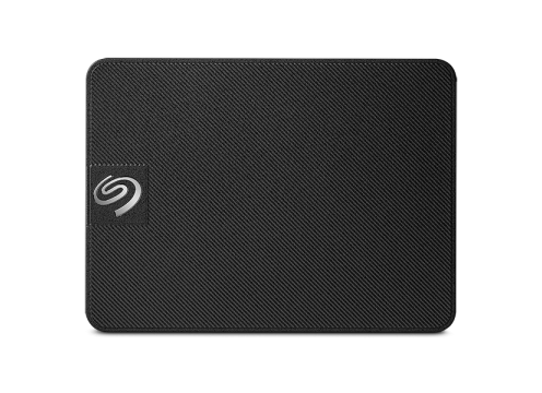 Seagate Expansion Desktop External Drive 3.5" 4TB