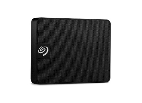 Seagate Expansion Desktop External Drive 3.5" 6TB