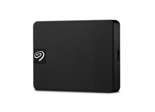 Seagate Expansion Desktop External Drive 3.5" 8TB