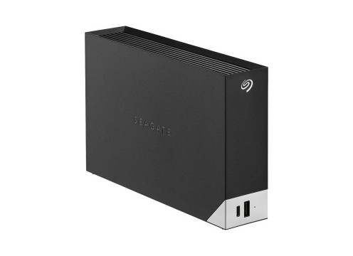 Seagate One Touch Hub 3.5" 18TB External Drive