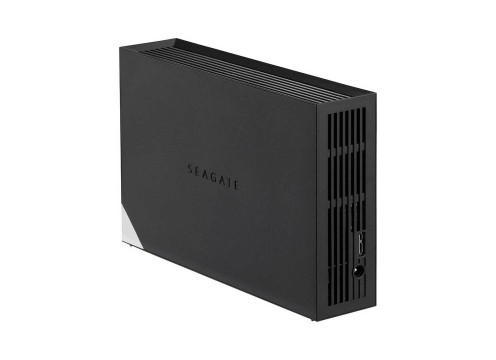 Seagate 18TB One Touch Hub 3.5 External Drive