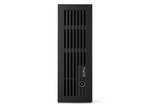 כונן אחסון חיצוני Seagate One Touch Hub 3.5" 20TB
