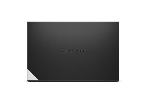 כונן אחסון חיצוני Seagate One Touch Hub 3.5" 20TB