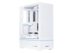 מארז מחשב Lian-Li SUP01 White