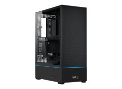 מארז מחשב Lian-Li SUP01 Black