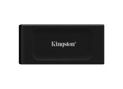 Kingston XS1000 2.0TB External SSD