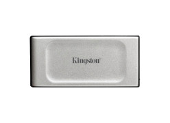 Kingston XS2000 4TB External SSD Silver