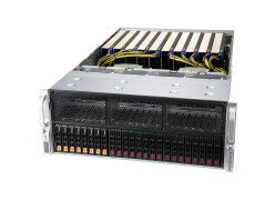 Supermicro SYS-420GP-TNR GPU Barebone