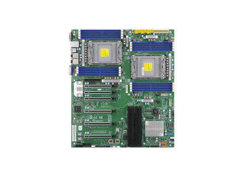 SuperMicro SuperServer SYS-740GP-TNRT