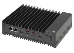 SuperMicro IoT SuperServer