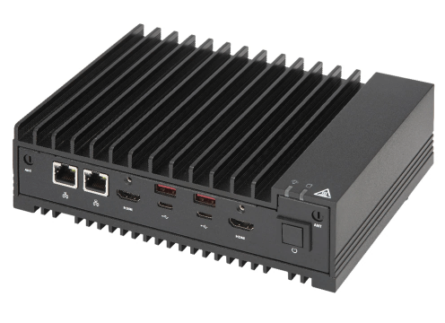 SuperMicro IoT SuperServer