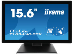 IIYAMA 15.6" ProLite TN 10pt Touch IP65