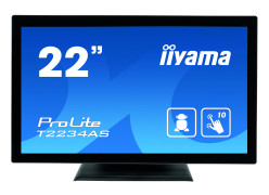 IIYAMA 22" ProLite IPS 10pt Touch IP65 Android