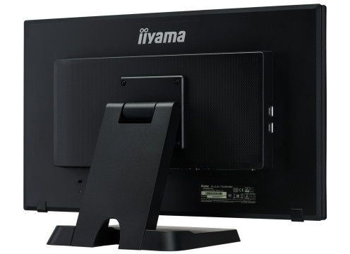 IIYAMA 21.5" ProLite AMVA 10pt Touch