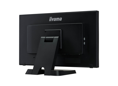 IIYAMA 21.5" ProLite FHD 5ms IPS 10pt Touch Monitor