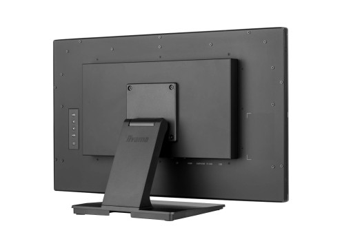 מסך מגע IIYAMA 23.8" ProLite IPS FHD 5ms PCAP 10pt Touch