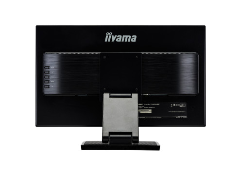 מסך מגע IIYAMA 24" ProLite IPS FHD 4ms PCAP 10pt Touch