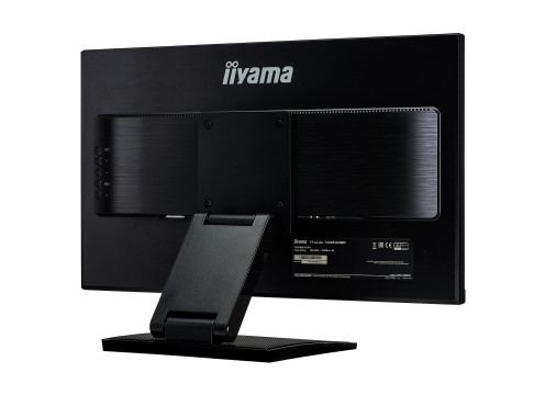 מסך מגע IIYAMA 24" ProLite IPS FHD 4ms PCAP 10pt Touch