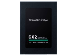 Team SSD 256GB GX2 2.5 SATA3