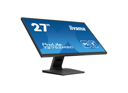 מסך מגע IIYAMA 27" ProLite FHD IPS PCAP 10pt Touch