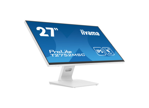 מסך מגע IIYAMA 27" ProLite FHD IPS PCAP 10pt Touch