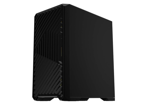 מארז מחשב  1StPlayer T5 4X ARGB 120mm Black