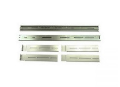 Sliding Rail Kit for Most Rackmount Chassis 24"