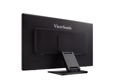 מסך מגע ViewSonic 27" VA FHD PCAP 10pt Touch