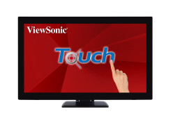 מסך מגע ViewSonic 27" VA FHD PCAP 10pt Touch