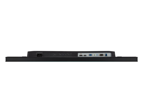 מסך מגע ViewSonic 27" VA FHD PCAP 10pt Touch