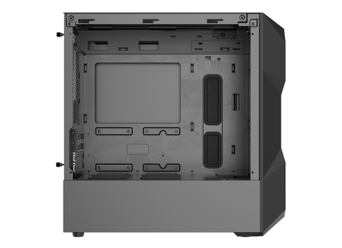 מארז מחשב CoolerMaster MasterBox TD300 Mesh Black