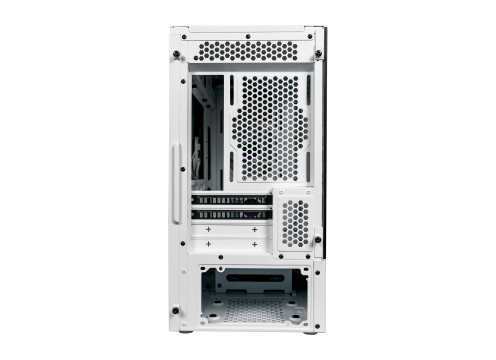 מארז מחשב CoolerMaster MasterBox TD300 Mesh White