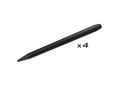 מסך מגע אינטראקטיבי IIYAMA 65" ProLite IPS 4K PureTouch-IR 20pt Touch