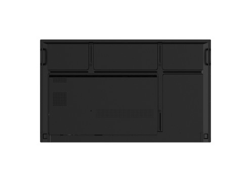 מסך מגע אינטראקטיבי IIYAMA 65" ProLite IPS 4K PureTouch-IR 40pt Touch