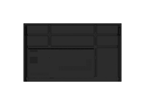 מסך מגע אינטראקטיבי IIYAMA 75" ProLite IPS 4K PureTouch-IR 40pt Touch