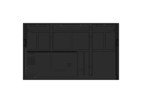 מסך מגע אינטראקטיבי IIYAMA 86" ProLite VA 4K PureTouch-IR 40pt Touch
