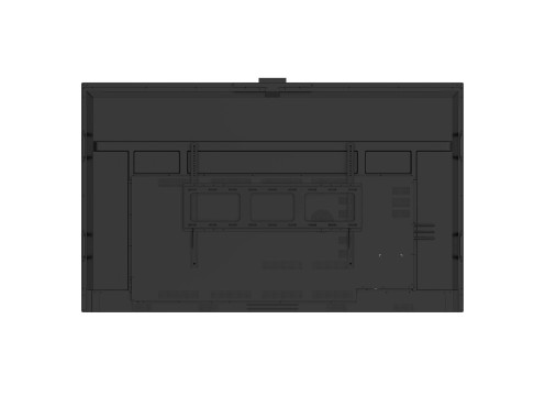 מסך מגע אינטראקטיבי IIYAMA ProLite 86" IPS 4K DeepContrast-IR+ 40pt Touch