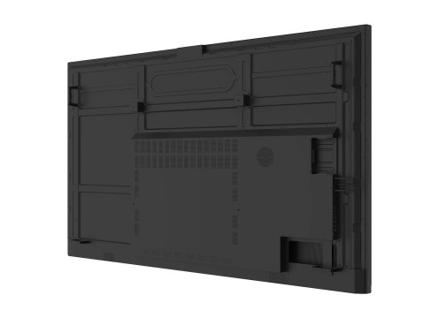 מסך מגע אינטראקטיבי IIYAMA ProLite 98" IPS 4K PureTouch-IR+ 40pt Touch