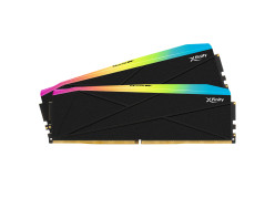 v-color Manta XFinity RGB DDR5 128GB (2x64GB) 6400 CL32