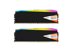 v-color DDR5 128GB (2x64GB) 6400 CL32 Manta XFinity RGB