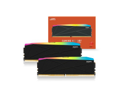 v-color DDR5 32GB (2x16GB) 6000 CL28 Manta XSky RGB White