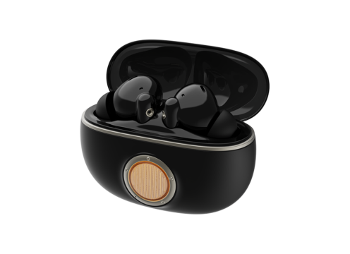 Edifier To-U7 Pro True Wireless NC Headphones Black