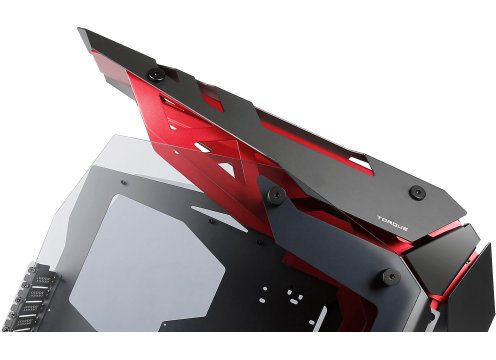 מארז מחשב Antec Torque TG