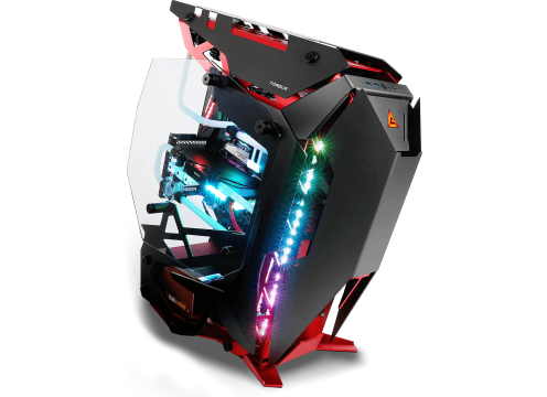 ANTEC CASE Torque TG Aluminum Panels